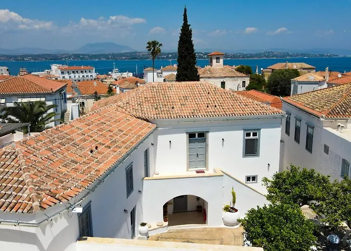 Mansion Dasi