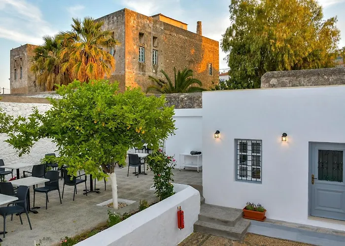 Mansion Dasi