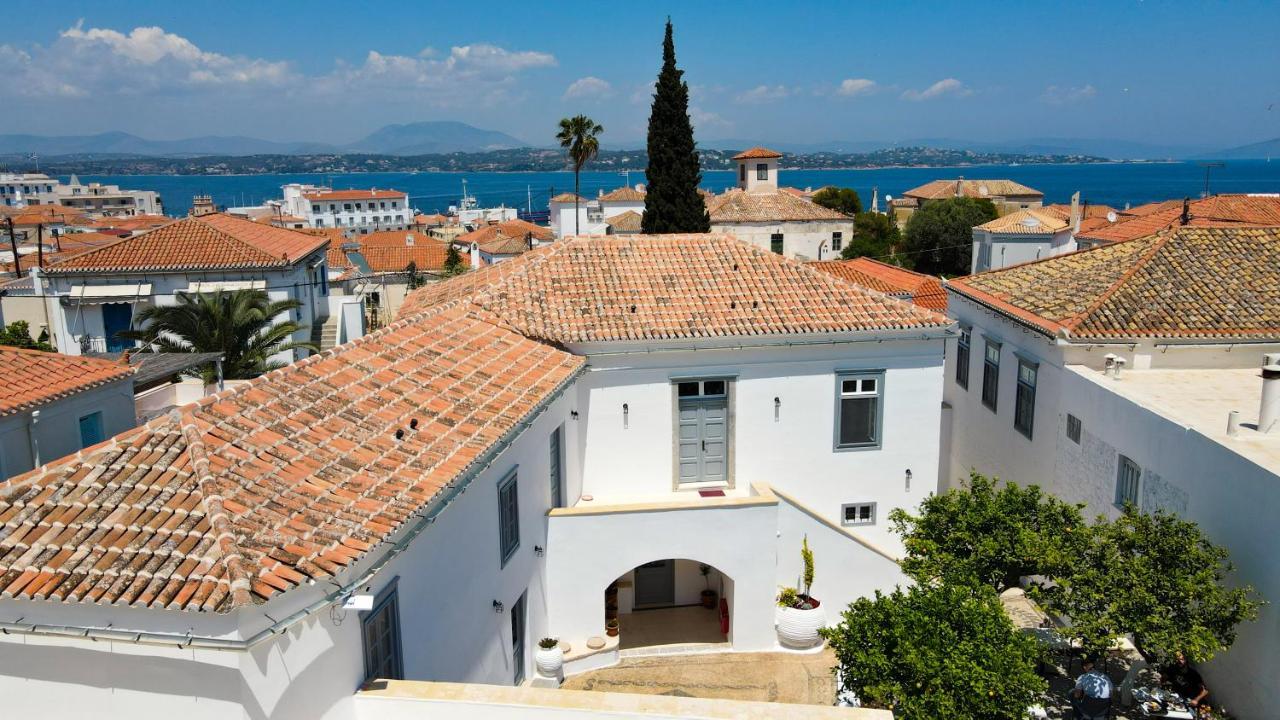 B&B Mansion Dasi *