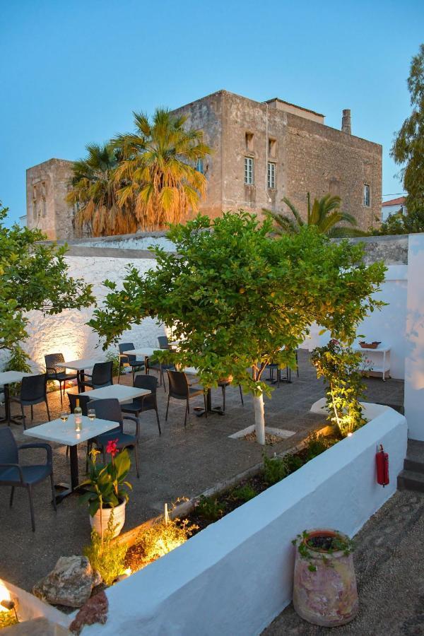 Mansion Dasi B&B *