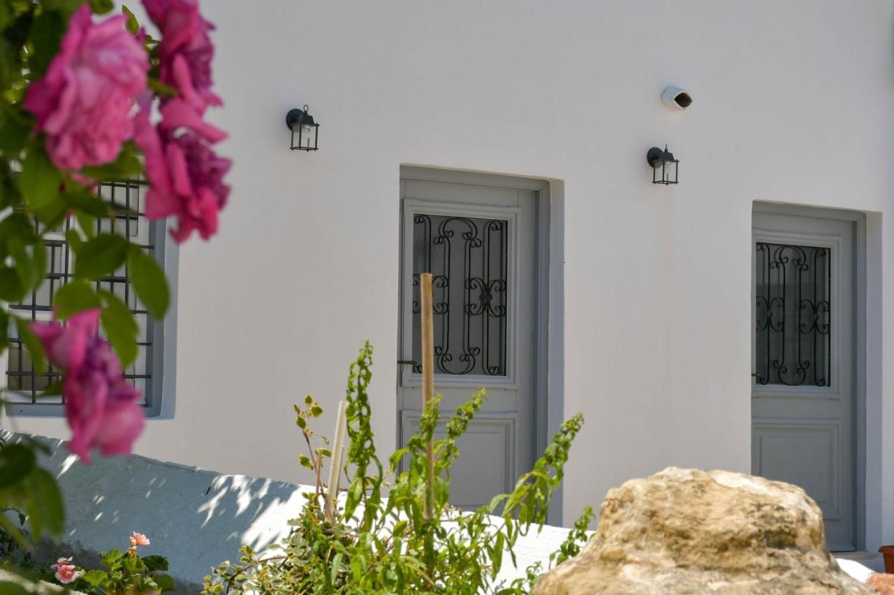 Mansion Dasi Spétses