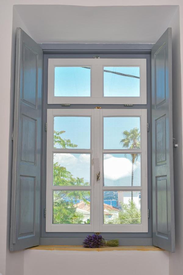 B&B Mansion Dasi