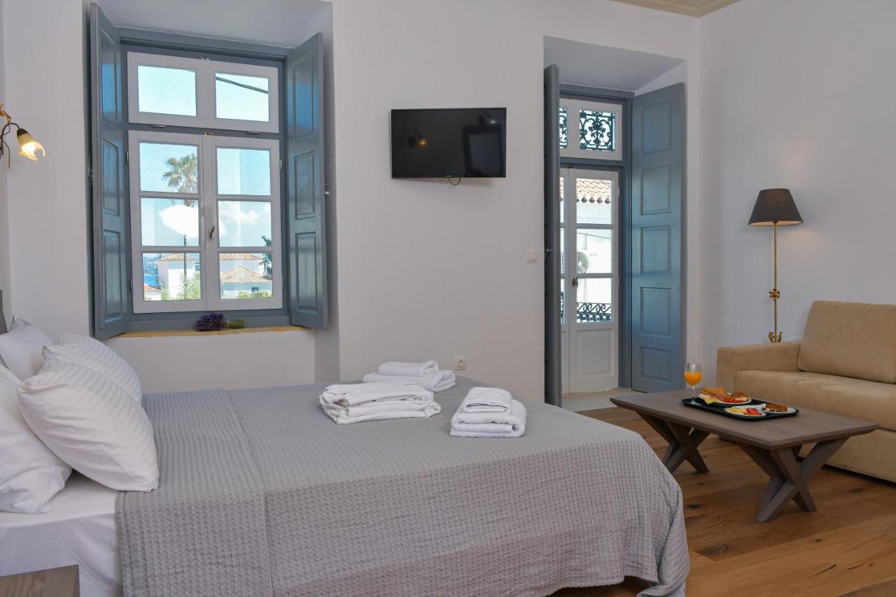 Mansion Dasi *