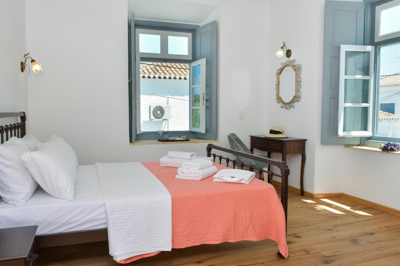 Bed & Breakfast Mansion Dasi *