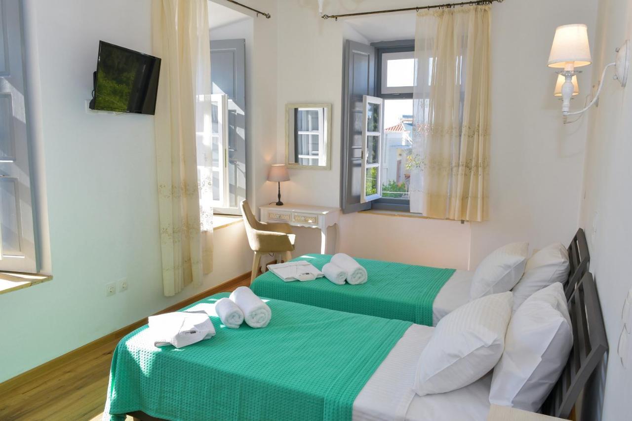 Mansion Dasi Отель типа 
