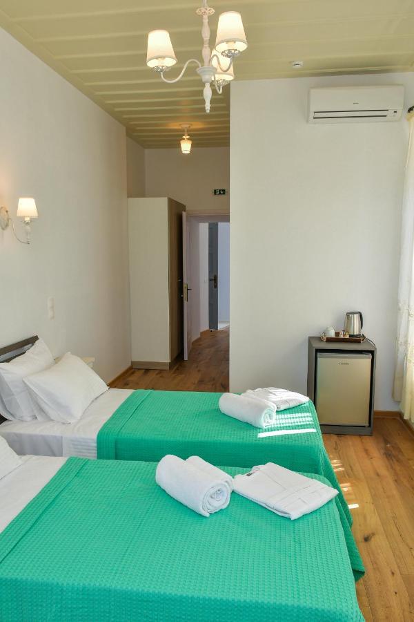 Mansion Dasi Отель типа 