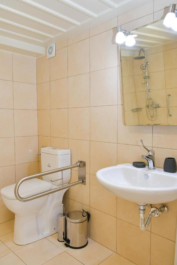 Mansion Dasi * Спетсес