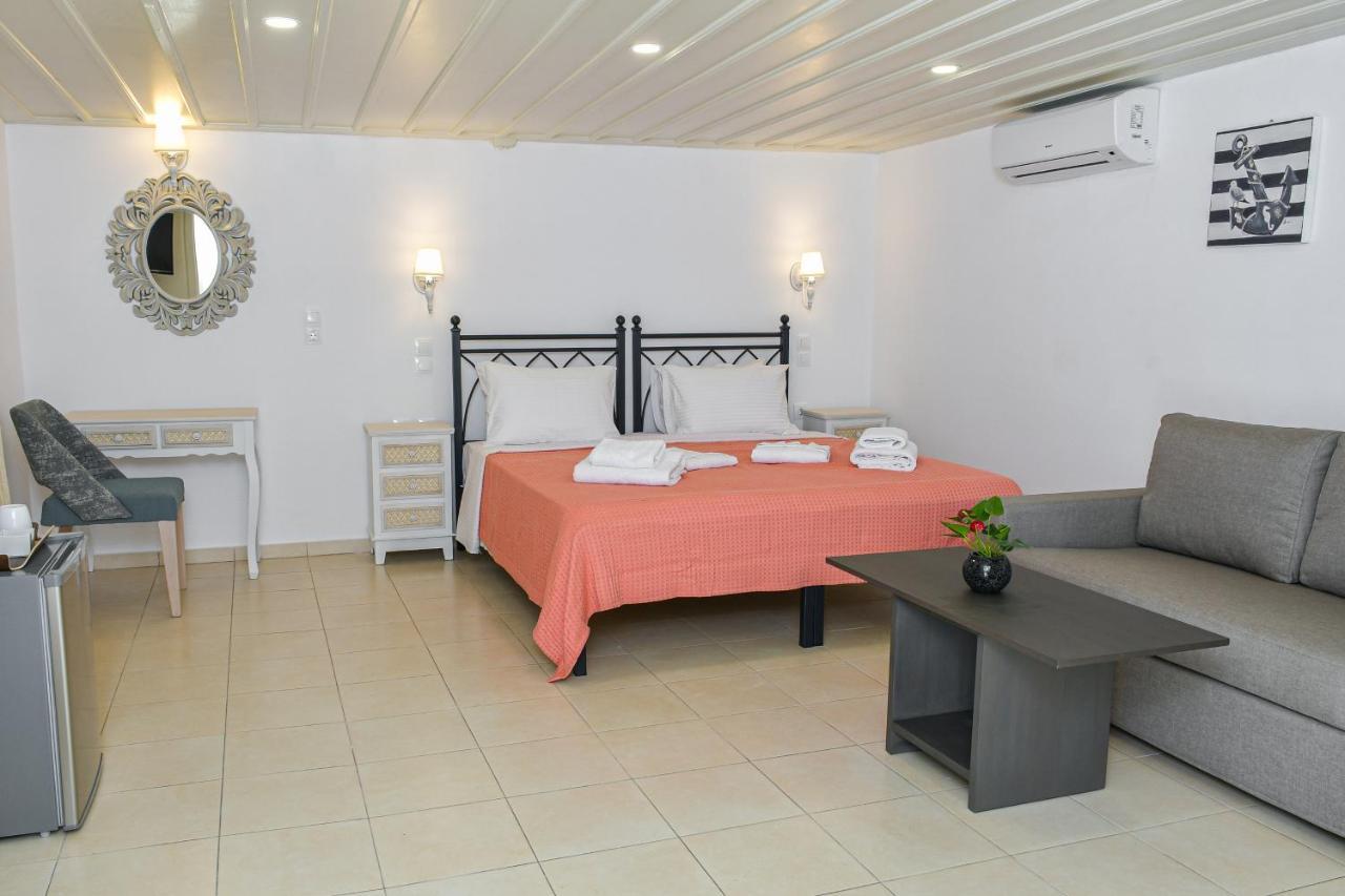 Mansion Dasi B&B *