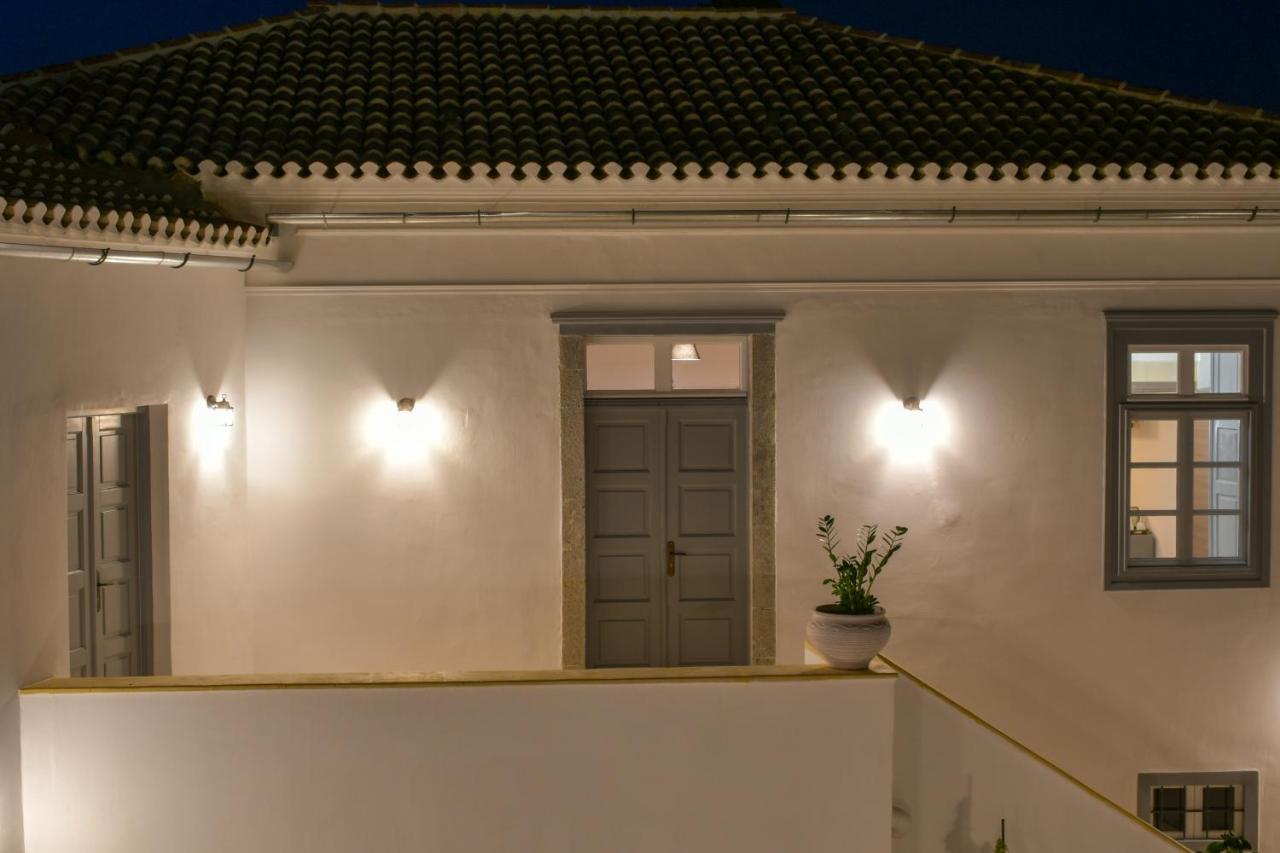 Mansion Dasi Отель типа 